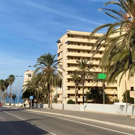 Apartment Cabo Cervera, Torrevieja, La Mata Torrevieja