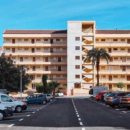 Cabo Cervera, Torrevieja, La Mata Apartamento Torrevieja