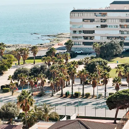 Cabo Cervera, Torrevieja, La Mata * Torrevieja