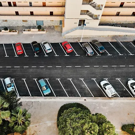Apartmán Cabo Cervera, Torrevieja, La Mata
