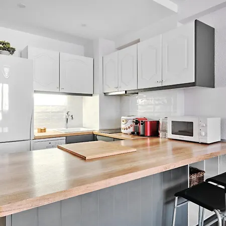 Apartmán Cabo Cervera, Torrevieja, La Mata *