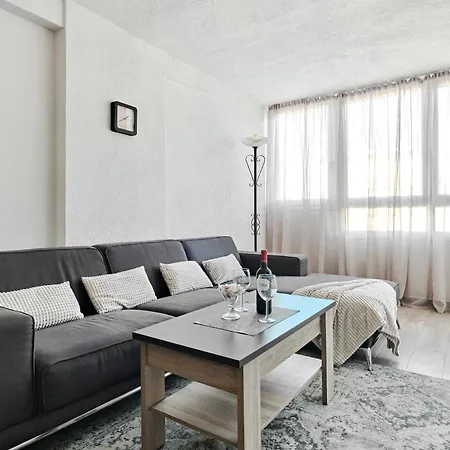 Cabo Cervera, Torrevieja, La Mata Apartamento Torrevieja