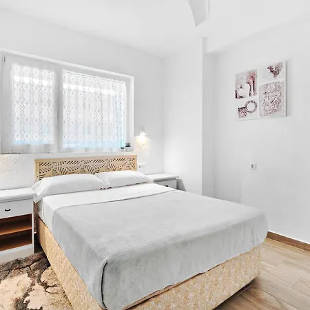 Apartmán Cabo Cervera, Torrevieja, La Mata Torrevieja