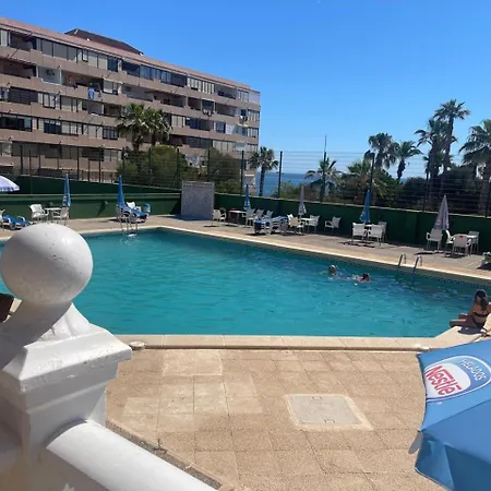 Cabo Cervera, Torrevieja, La Mata Apartmán