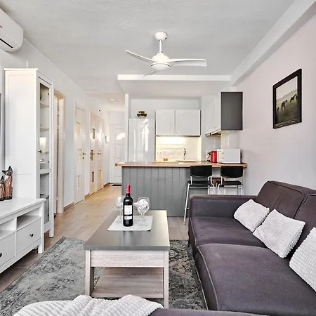 Cabo Cervera, Torrevieja, La Mata Apartmán Torrevieja