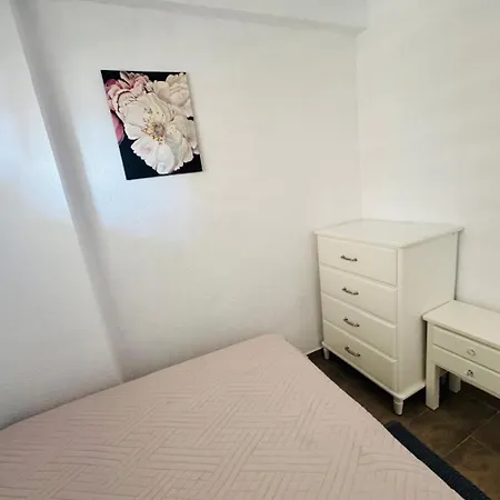 Apartmán Cabo Cervera, Torrevieja, La Mata *