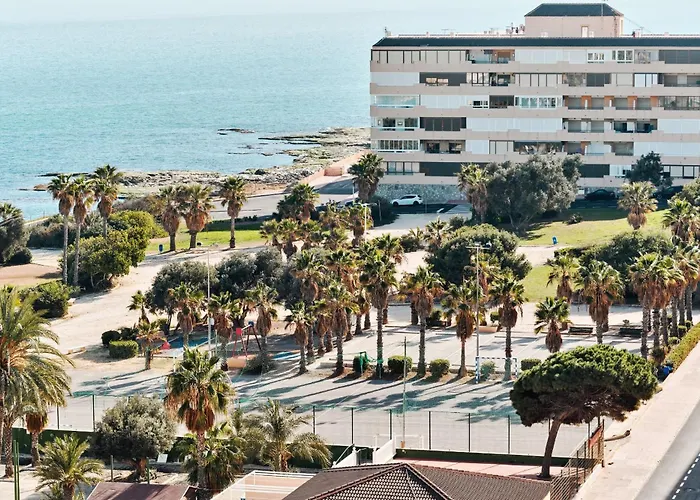 Cabo Cervera, Torrevieja, La Mata * Torrevieja