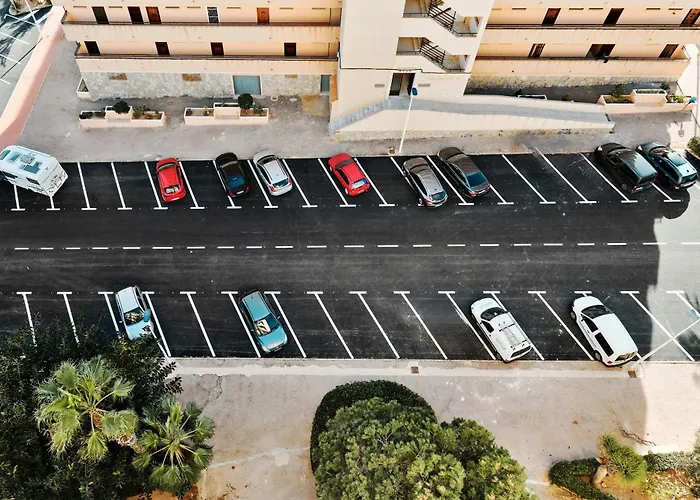 Apartamento Cabo Cervera, Torrevieja, La Mata