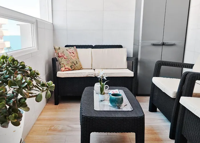 Cabo Cervera, Torrevieja, La Mata * Torrevieja