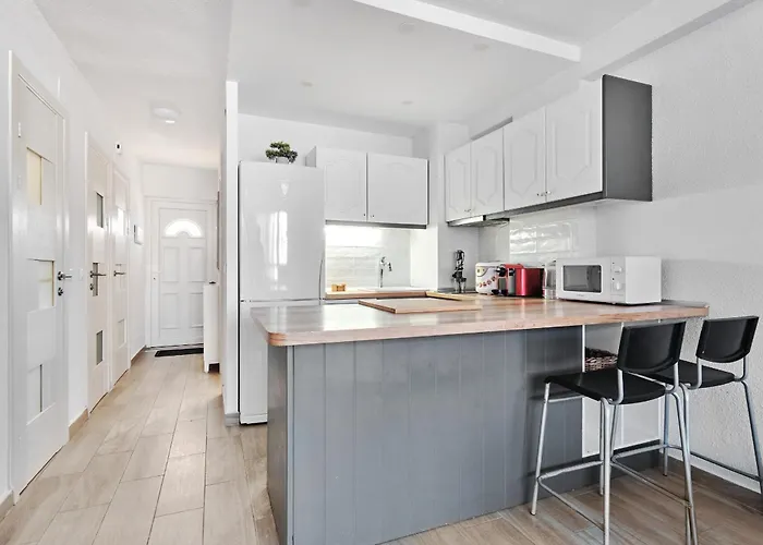 Cabo Cervera, Torrevieja, La Mata Apartamento Torrevieja