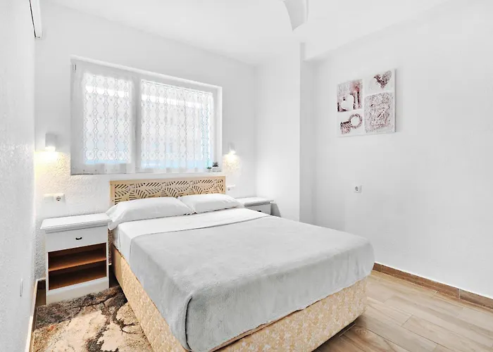 Apartamento Cabo Cervera, Torrevieja, La Mata Torrevieja