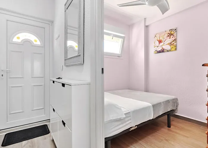 Cabo Cervera, Torrevieja, La Mata