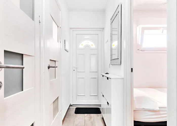 Cabo Cervera, Torrevieja, La Mata Apartamento