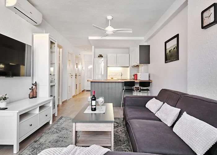 Cabo Cervera, Torrevieja, La Mata Apartamento Torrevieja