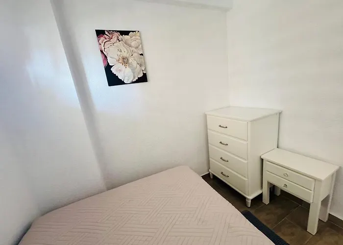 Apartamento Cabo Cervera, Torrevieja, La Mata *